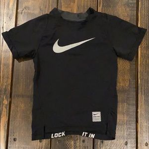 Nike toddler boy t-shirt